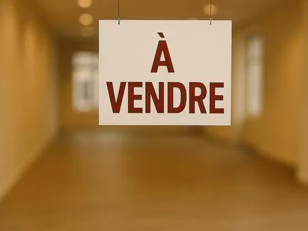 à vendre — murs de boutique le perreux-sur-marne (94170)