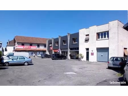 local commercial biars