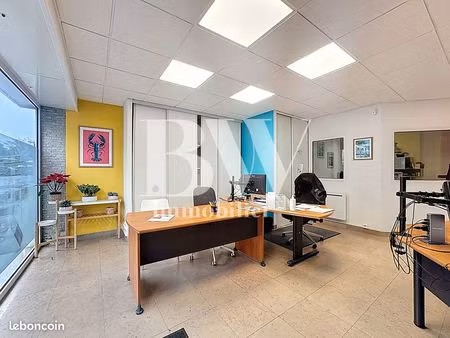 local commercial 60 m² brest