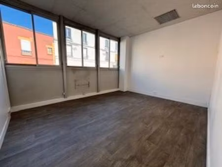 location local commercial 45m2 fontenay-sous-bois