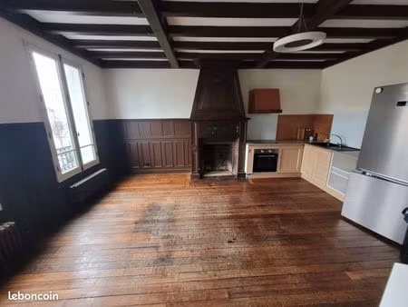 local 38 m² saint-maur-des-fossés