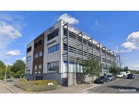 local 326 m² sarreguemines