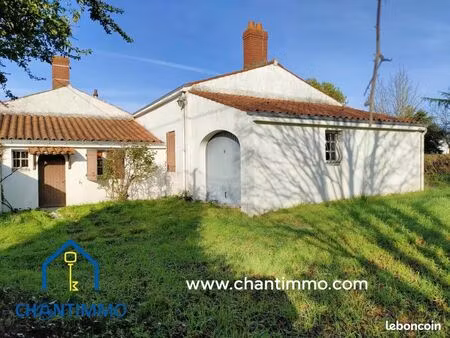 maison 7 pièces 122 m²