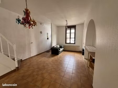 maison 4 pièces 69 m²