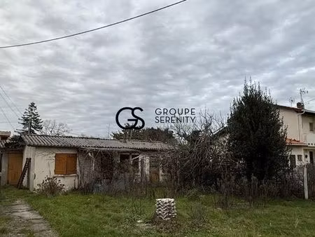 maison 3 pièces 55 m²