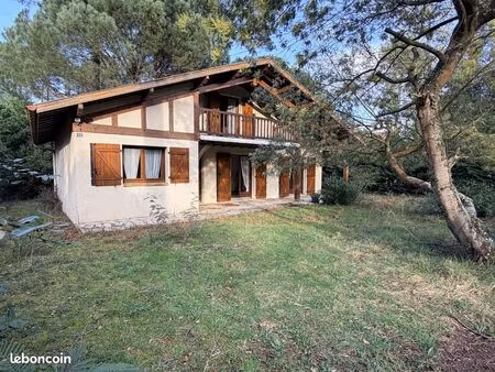 maison 4 pièces 93 m²