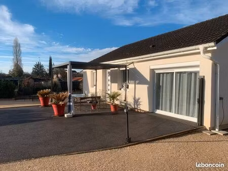 maison charvieu-chavagneux