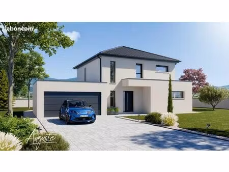 maison 5 pièces 143 m²