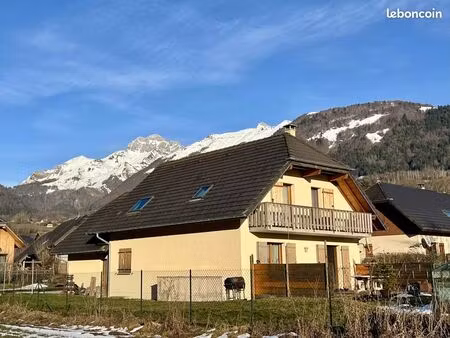 maison 5 pièces 123 m²