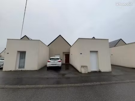 maison 3 pièces 72 m²