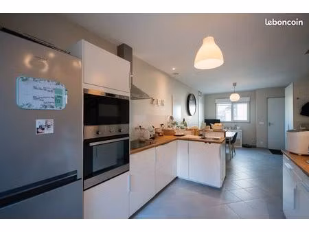 maison à louer flers