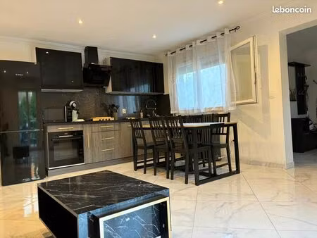 pavillon 10 pièces 410 m²