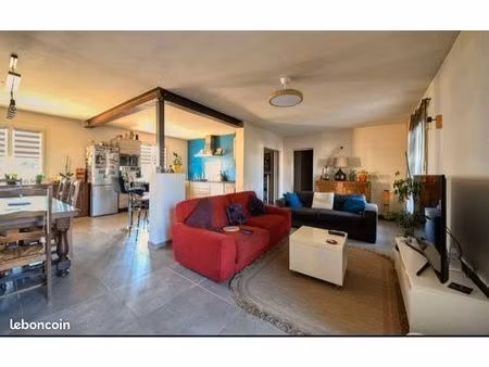 particulier vends maison