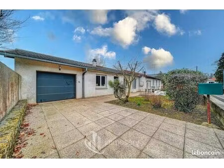 maison 4 pièces 81 m²