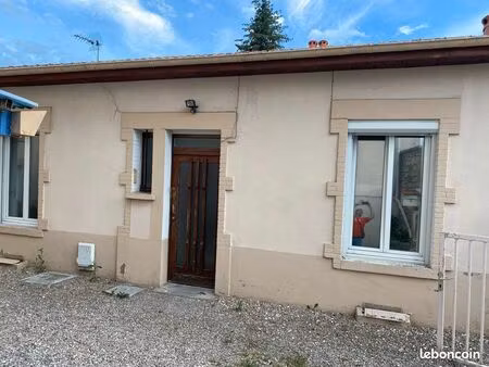 location longue durée