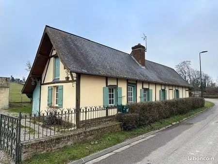 maison 5 pièces 104 m²