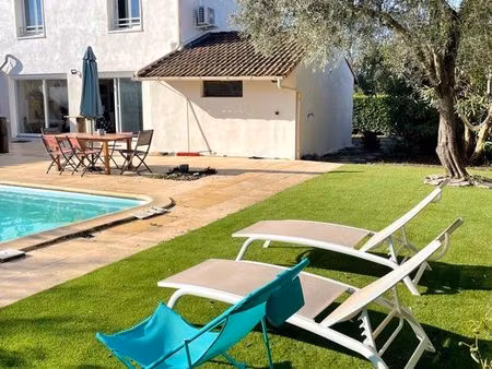 maison 5 pièces 105m2