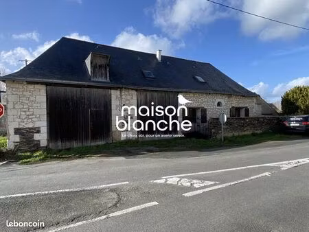 maison 5 pièces 116 m²