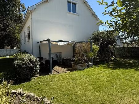 maison 6 pièces 138m²