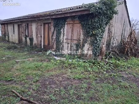 maison 7 pièces 110 m²