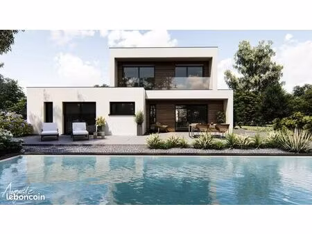 maison 5 pièces 139 m²