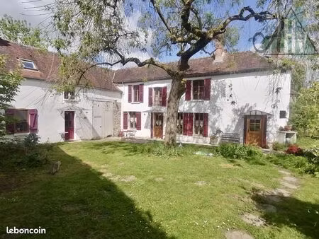 maison 4 pièces 125 m²
