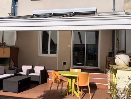 particulier tourangeau prébendes