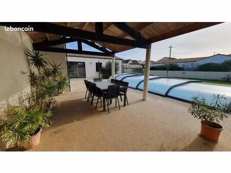 maison 127 m2 à fontpatour  vérines