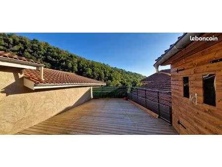 maison 5 pièces 104 m²