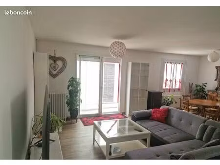 jolie villa rénovée de 127 50m2 habitable sur terrain clos de 660m2