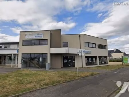 local d'activités st martin des champs