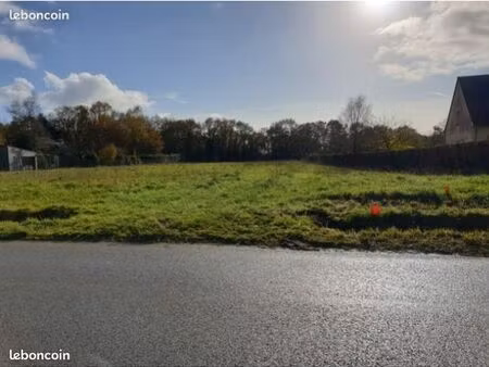 terrains centre ville de ploërmel - hors lotissement