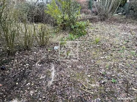 terrain 1 070 m² hazebrouck