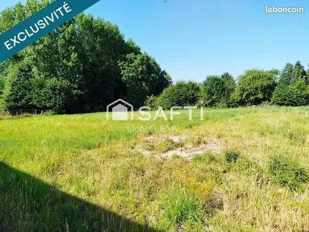 terrain 3134 m² pommera