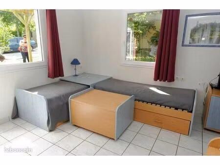 appartement pescalis moncoutant