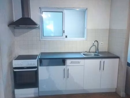 appartement duplex t3 centre ville st maixent