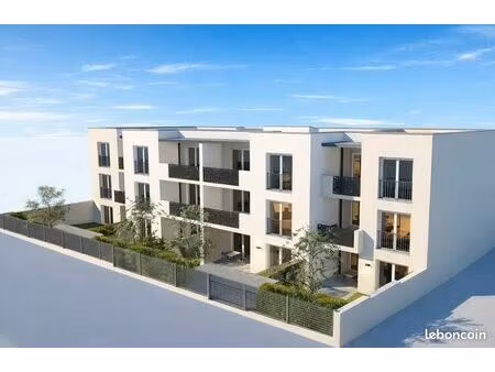 appartement - 2 pièces - le 95