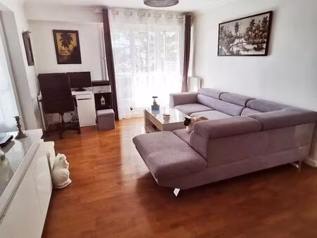 appartement 2 pieces 53 m2 a saint-gratien a 5 mn de la gare - de particulier a particulie