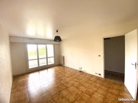 appartement 2 pièces 52 m²