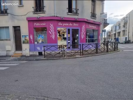 boulangerie à chatenay malabry 92290
