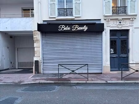 salon esthétique à levallois perret 92300