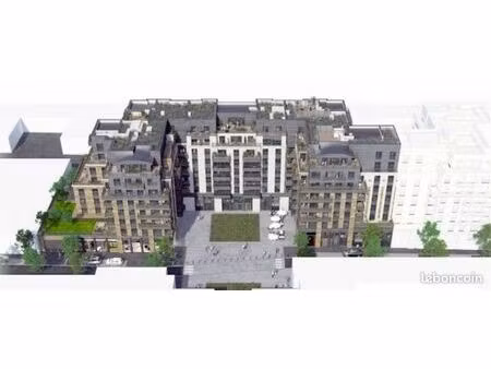 boutiques neuves à louer