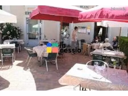 fonds de commerce hôtel  restaurant 475 m²