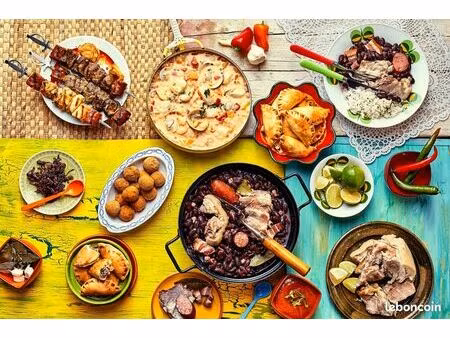 restaurant tres cosy