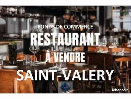 restauration 273 m² saint-valery-sur-somme