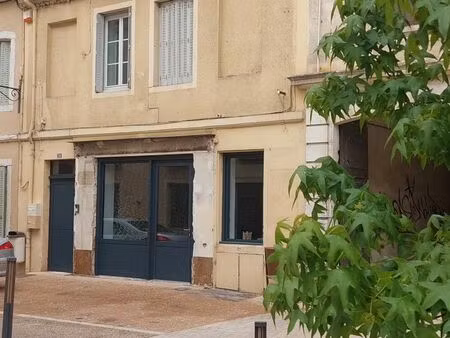 bureaux ou local commercial