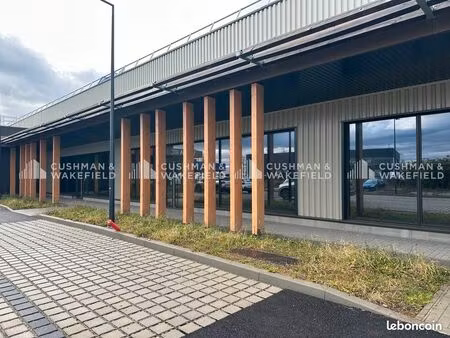 local commercial 360 m²