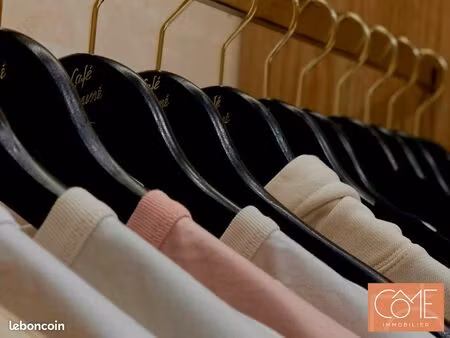 local 41 m² saint malo