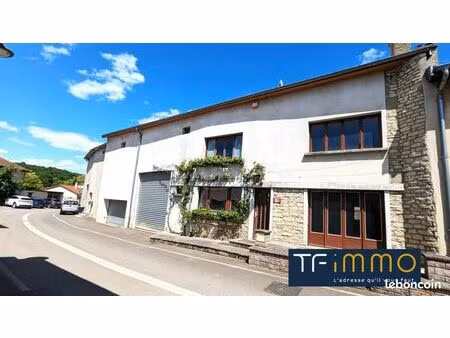 maison 5 pièces 160 m²