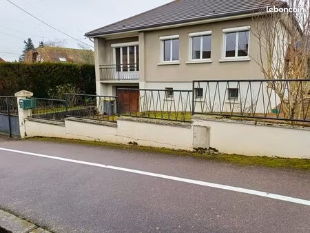 maison autun proche centre ville